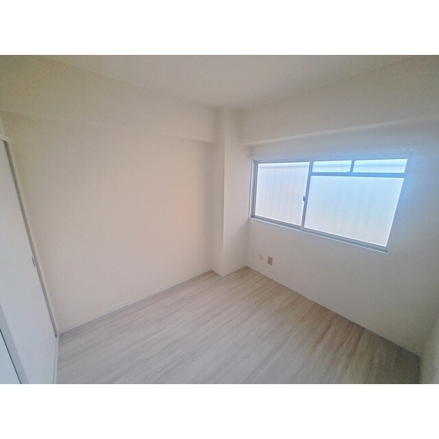 ハイツ荒川の物件内観写真