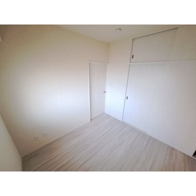 ハイツ荒川の物件内観写真