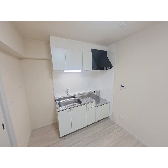 ハイツ荒川の物件内観写真