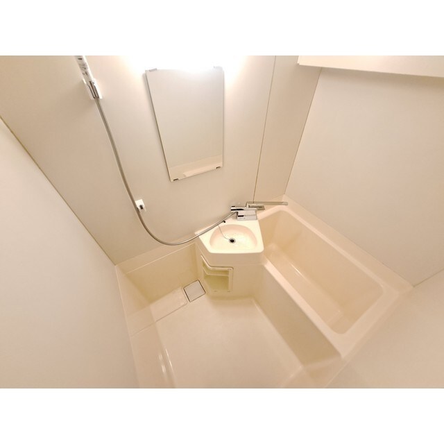 ハイツ荒川の物件内観写真