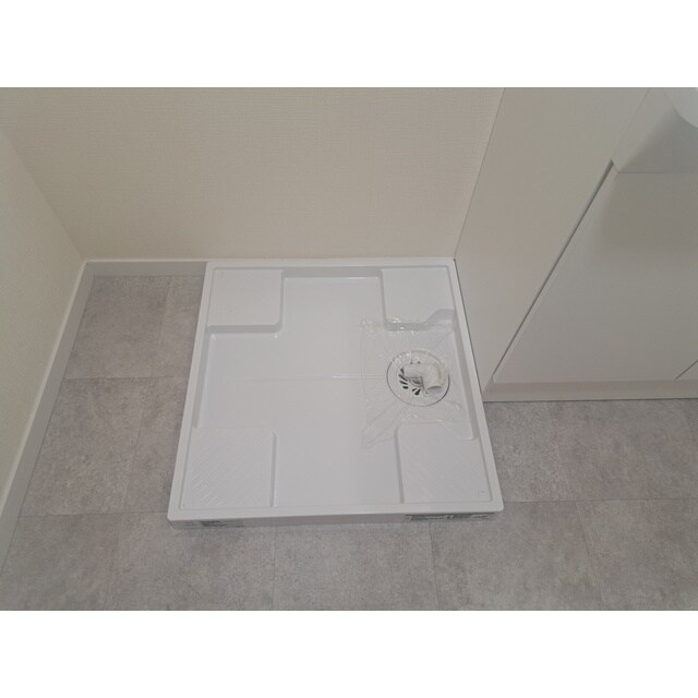 ハイツ荒川の物件内観写真