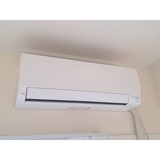 ハイツ荒川の物件内観写真