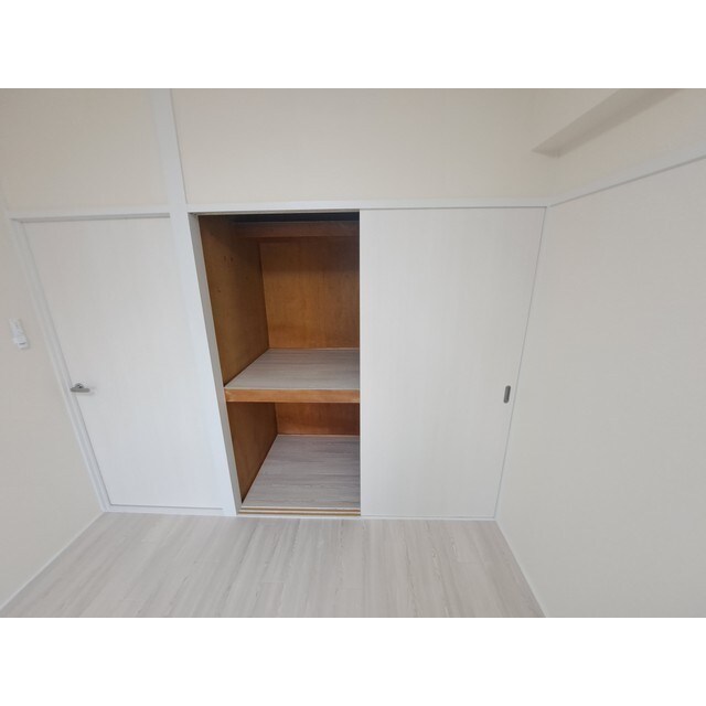 ハイツ荒川の物件内観写真