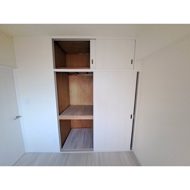 ハイツ荒川の物件内観写真