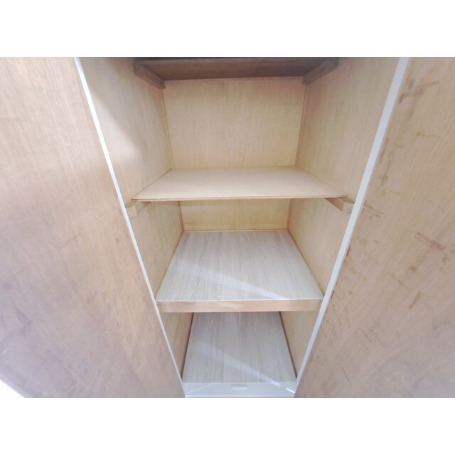 ハイツ荒川の物件内観写真