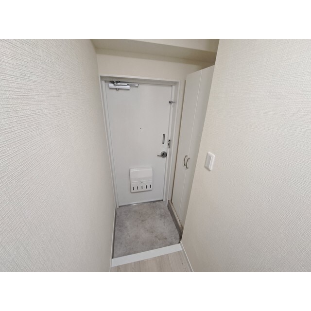 ハイツ荒川の物件内観写真