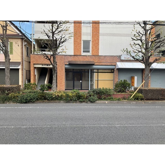 ハイツ荒川の物件内観写真