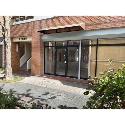 ハイツ荒川の物件内観写真