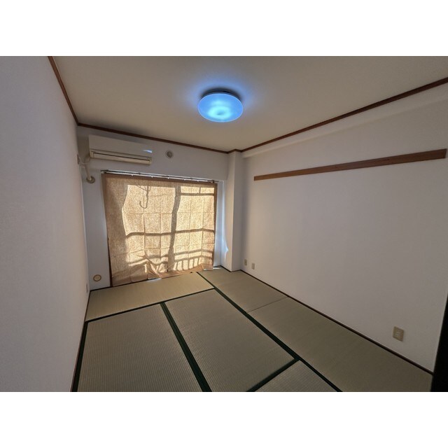 ホワイトパレス大宮の物件内観写真