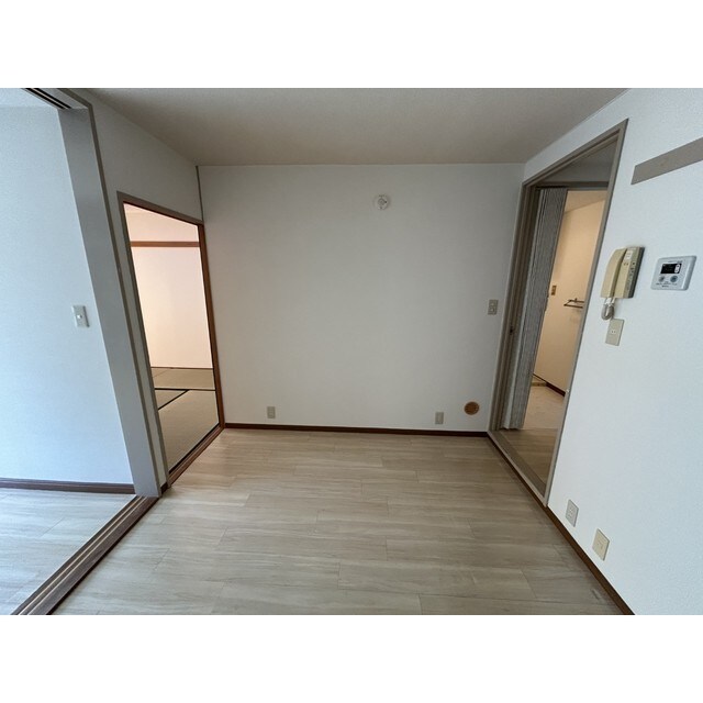 ホワイトパレス大宮の物件内観写真