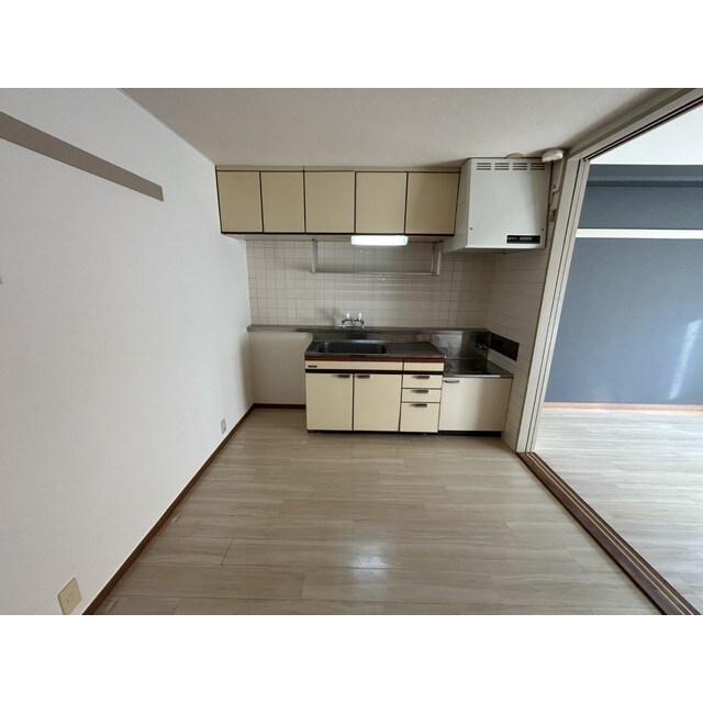 ホワイトパレス大宮の物件内観写真