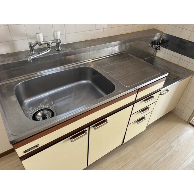 ホワイトパレス大宮の物件内観写真