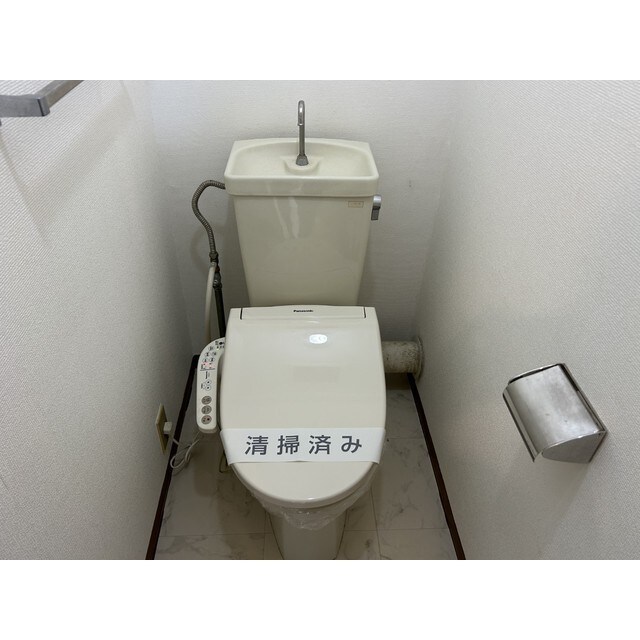 ホワイトパレス大宮の物件内観写真