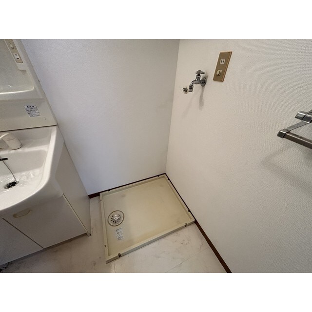 ホワイトパレス大宮の物件内観写真