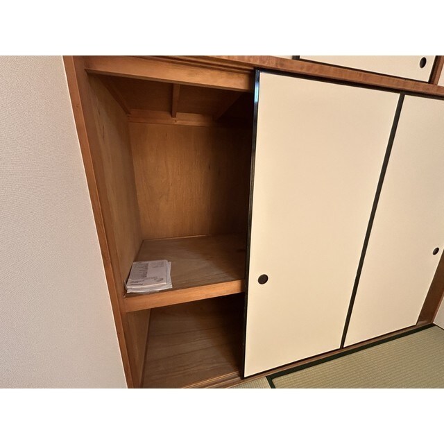 ホワイトパレス大宮の物件内観写真