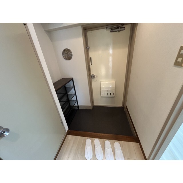 ホワイトパレス大宮の物件内観写真