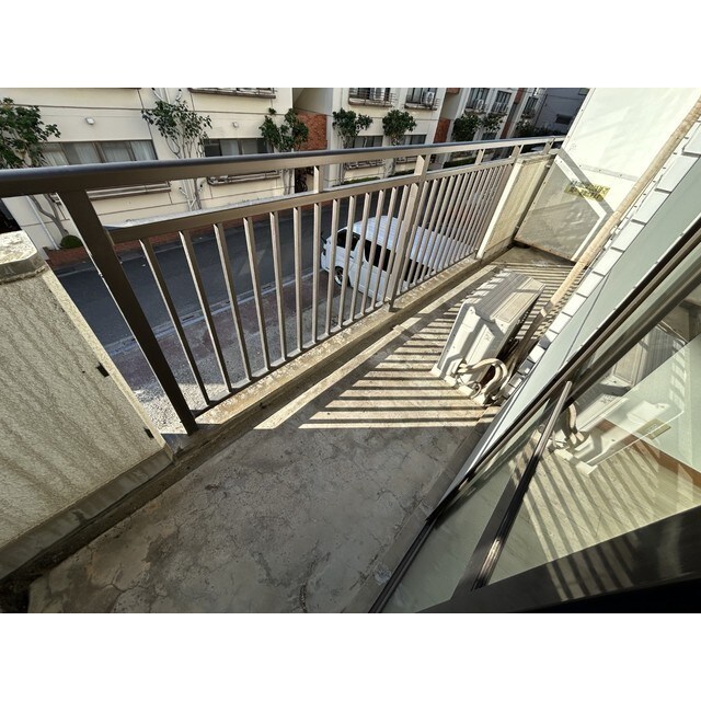 ホワイトパレス大宮の物件内観写真