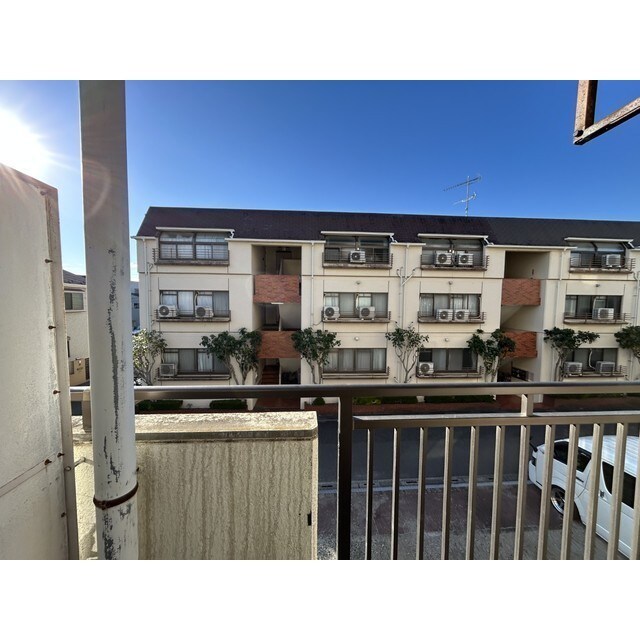 ホワイトパレス大宮の物件内観写真