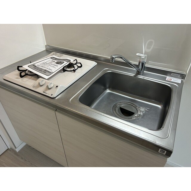 MQuarto松戸新田の物件内観写真