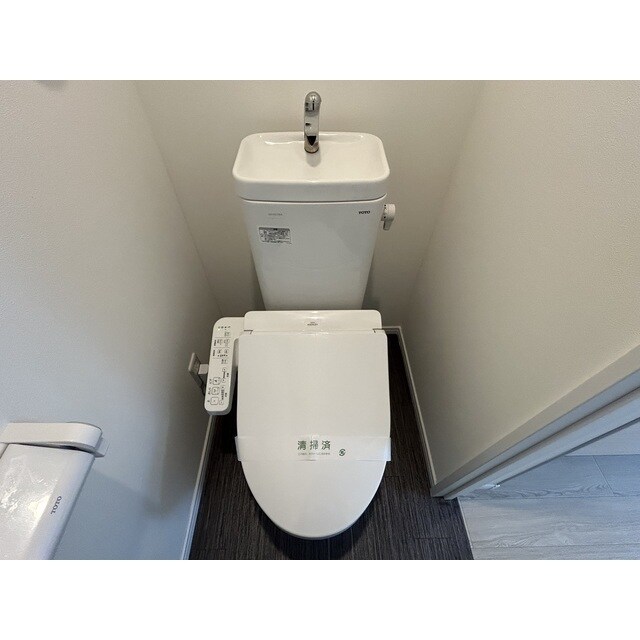 MQuarto松戸新田の物件内観写真