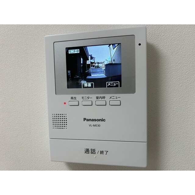 MQuarto松戸新田の物件内観写真