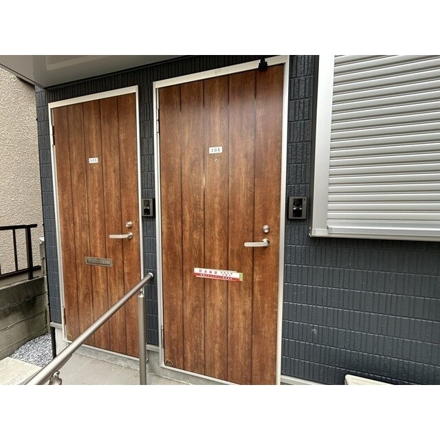 MQuarto松戸新田の物件内観写真