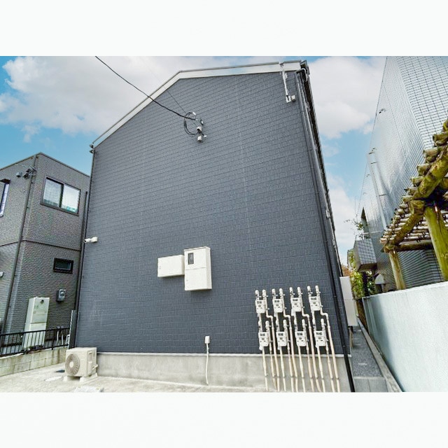 MQuarto松戸新田の物件内観写真