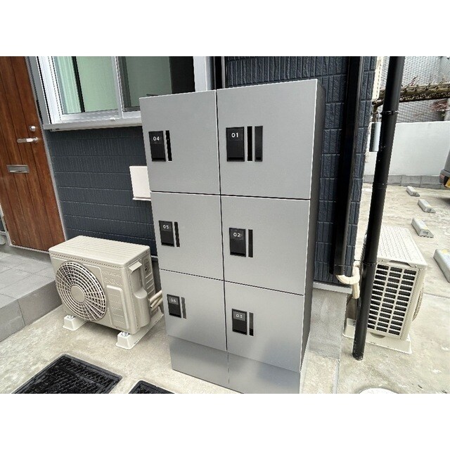 MQuarto松戸新田の物件内観写真