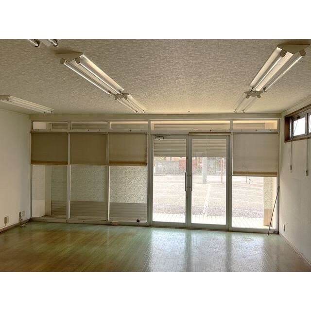 シティハイムKOGAの物件内観写真