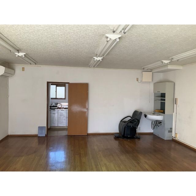 シティハイムKOGAの物件内観写真