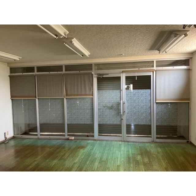 シティハイムKOGAの物件内観写真