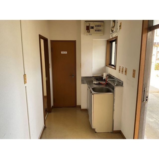 シティハイムKOGAの物件内観写真