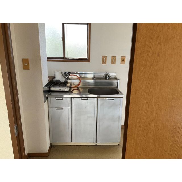 シティハイムKOGAの物件内観写真