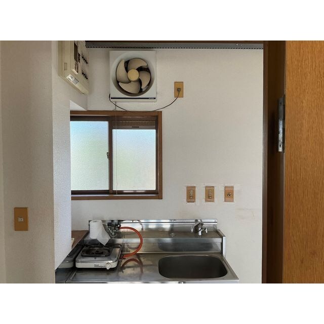 シティハイムKOGAの物件内観写真