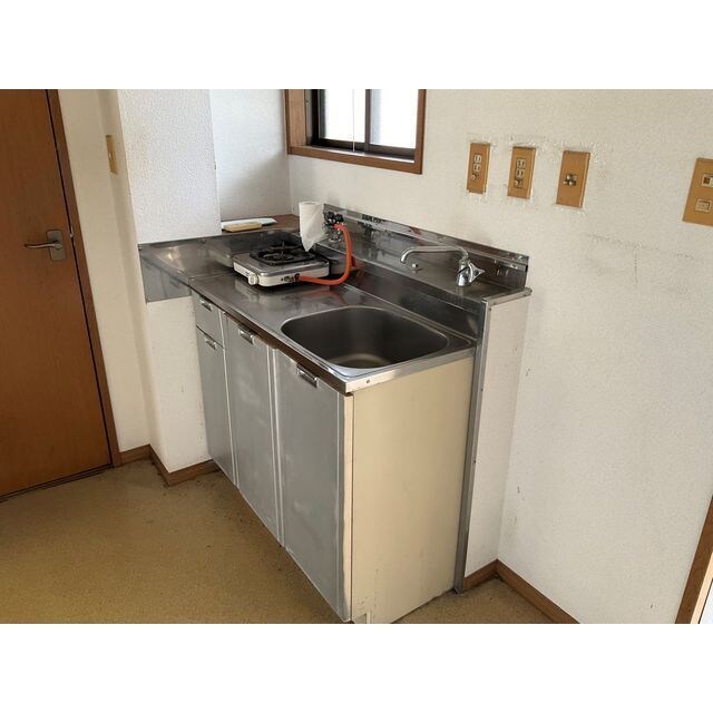 シティハイムKOGAの物件内観写真