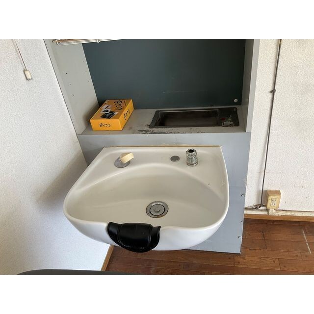 シティハイムKOGAの物件内観写真