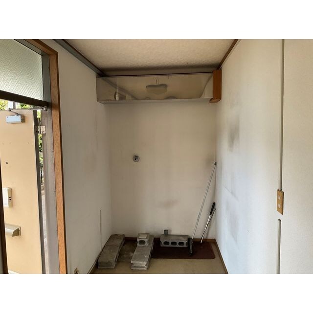 シティハイムKOGAの物件内観写真