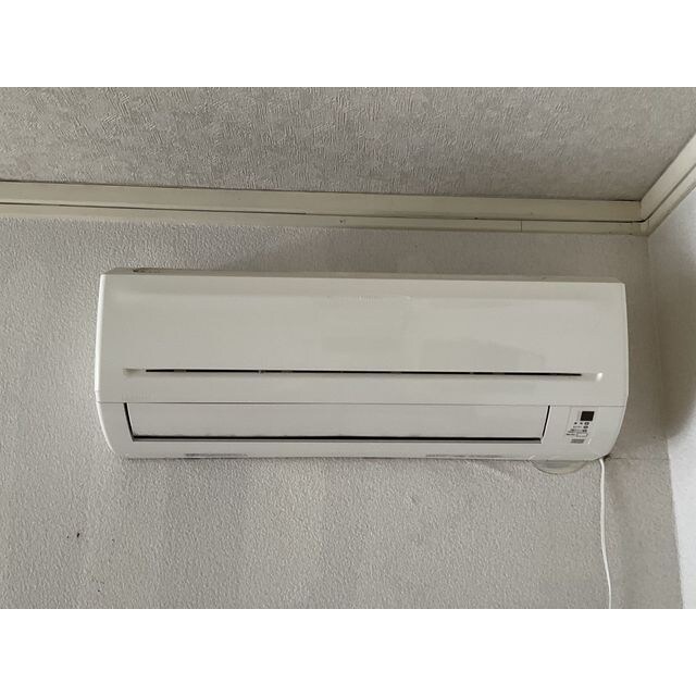 シティハイムKOGAの物件内観写真