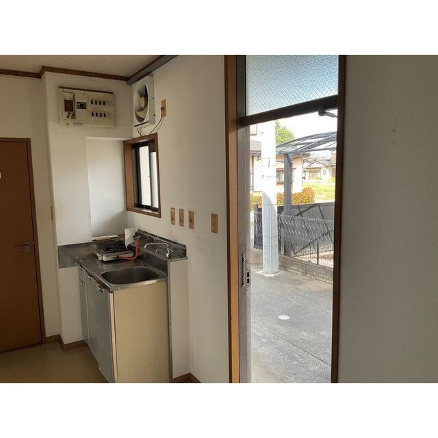 シティハイムKOGAの物件内観写真