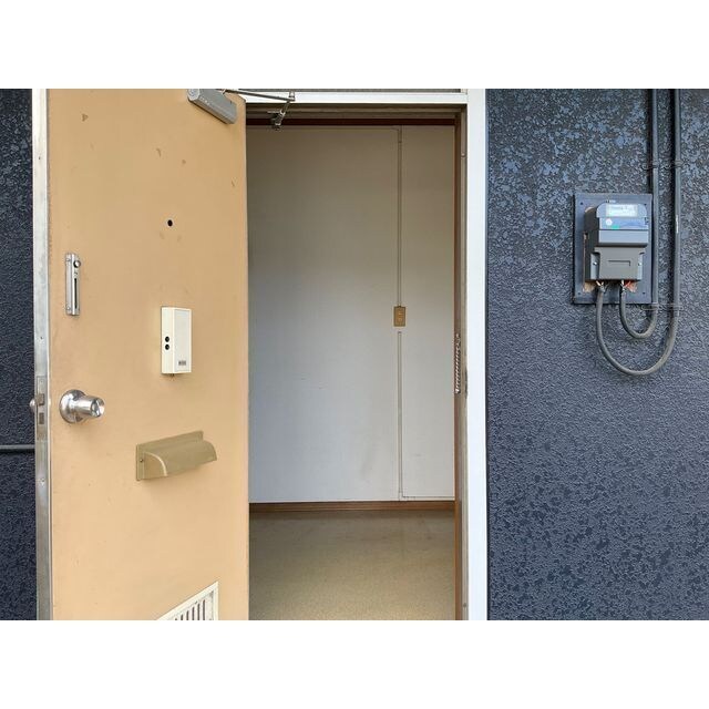 シティハイムKOGAの物件内観写真