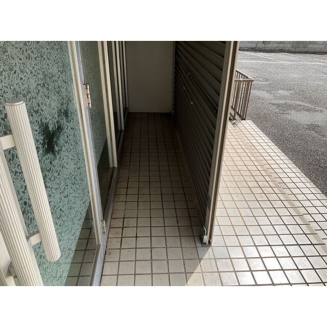 シティハイムKOGAの物件内観写真