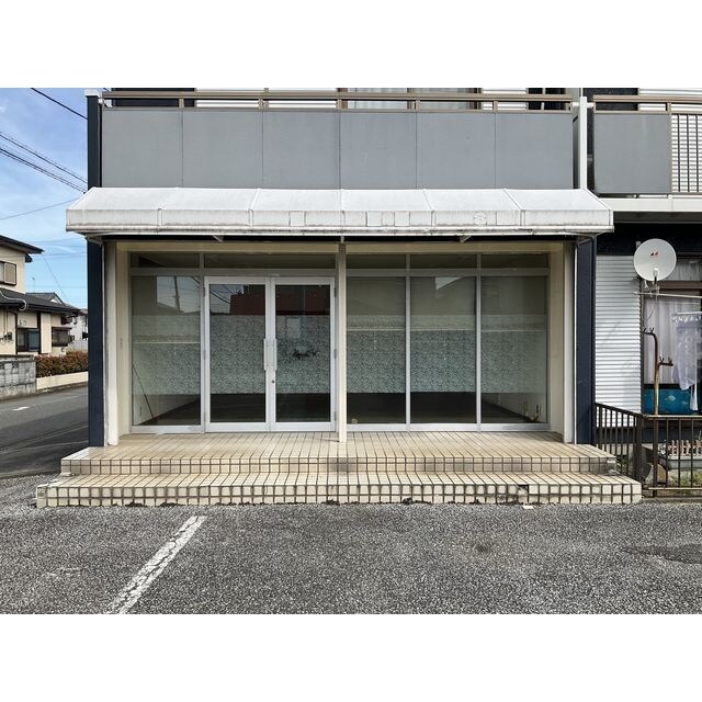 シティハイムKOGAの物件内観写真