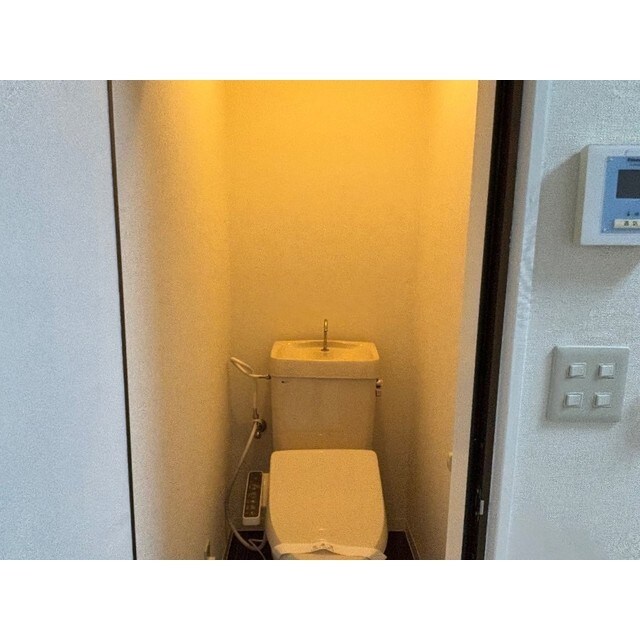 上里ハイツAの物件内観写真