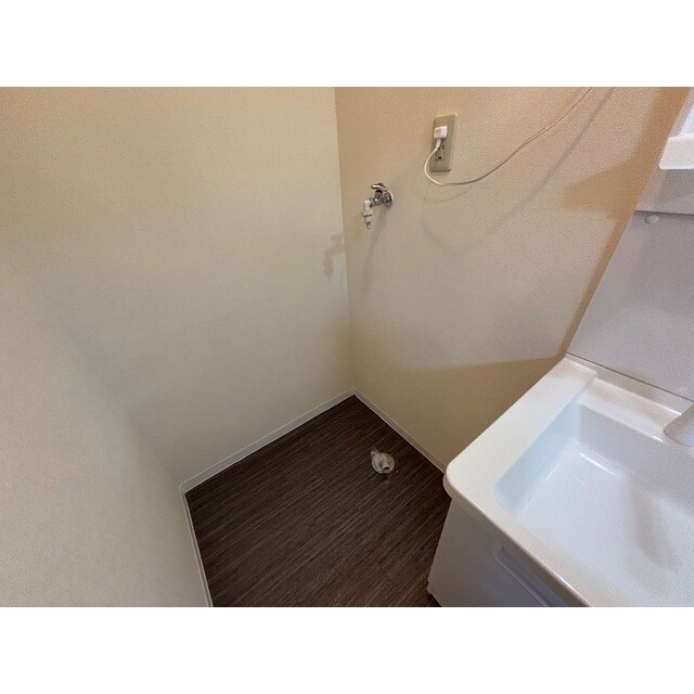 上里ハイツAの物件内観写真