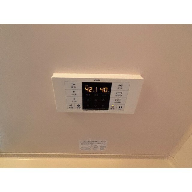 上里ハイツAの物件内観写真