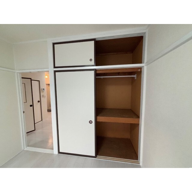 上里ハイツAの物件内観写真