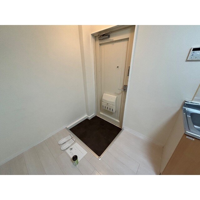 上里ハイツAの物件内観写真