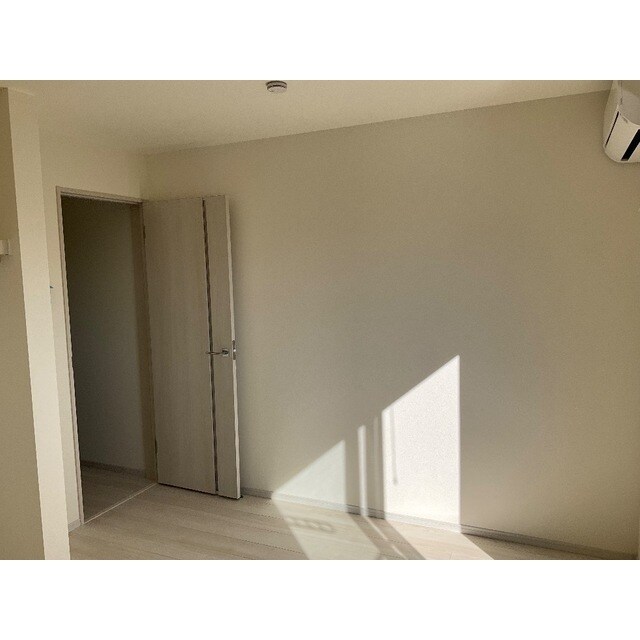 ヒュッゲⅡの物件内観写真