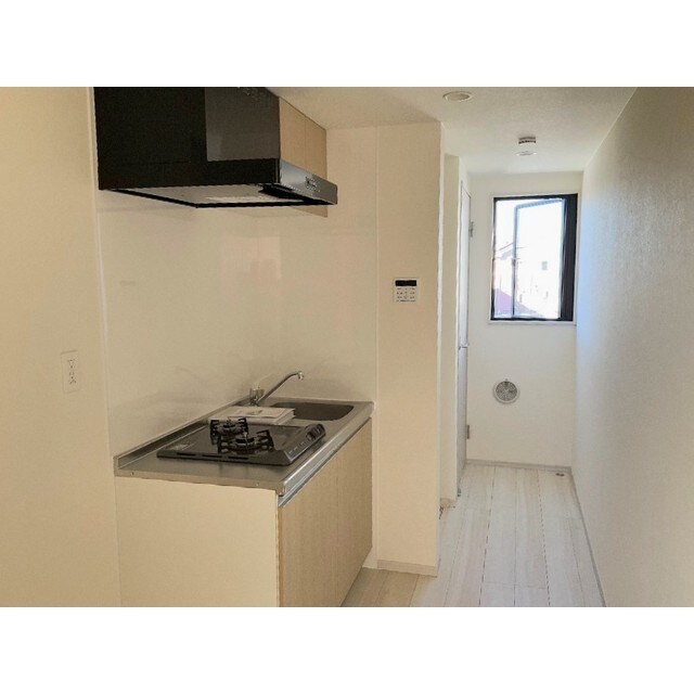 ヒュッゲⅡの物件内観写真