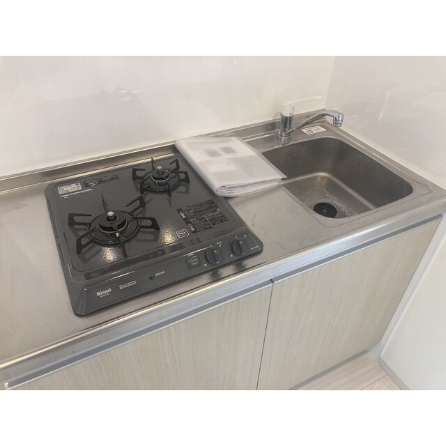 ヒュッゲⅡの物件内観写真